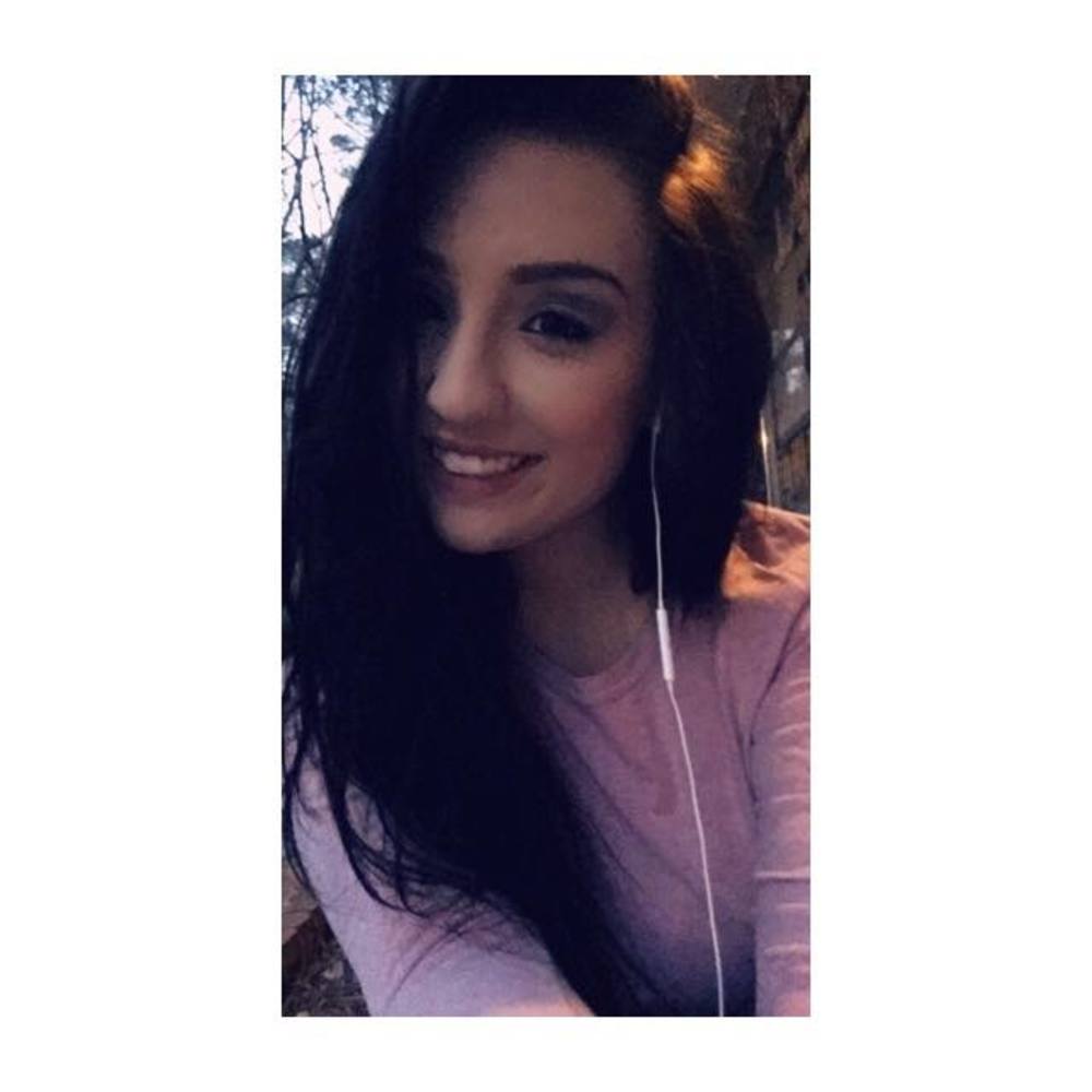 Meet your Posher, Lindsey